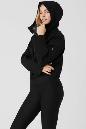 Rain Or Shine Jacket