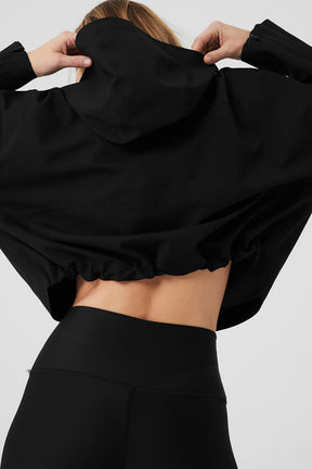 Rain Or Shine Jacket