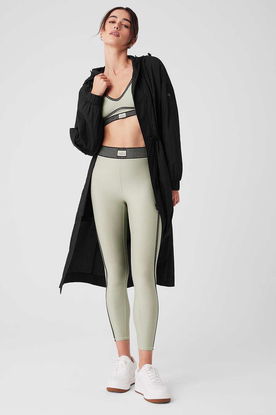 Summer Nights Lightweight Coat