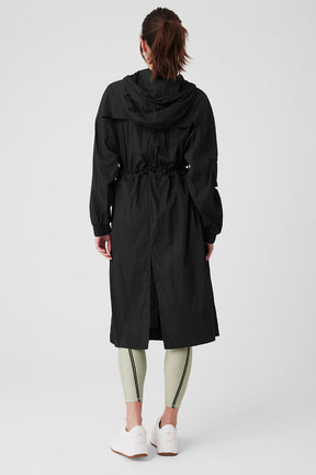 Summer Nights Lightweight Coat