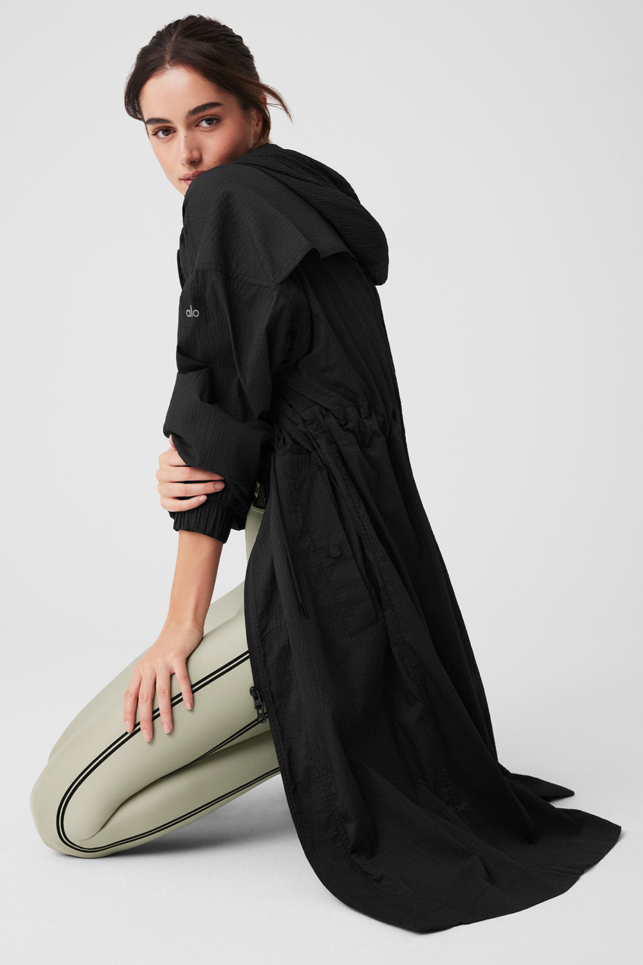 Summer Nights Lightweight Coat