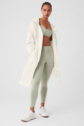 Summer Nights Lightweight Coat