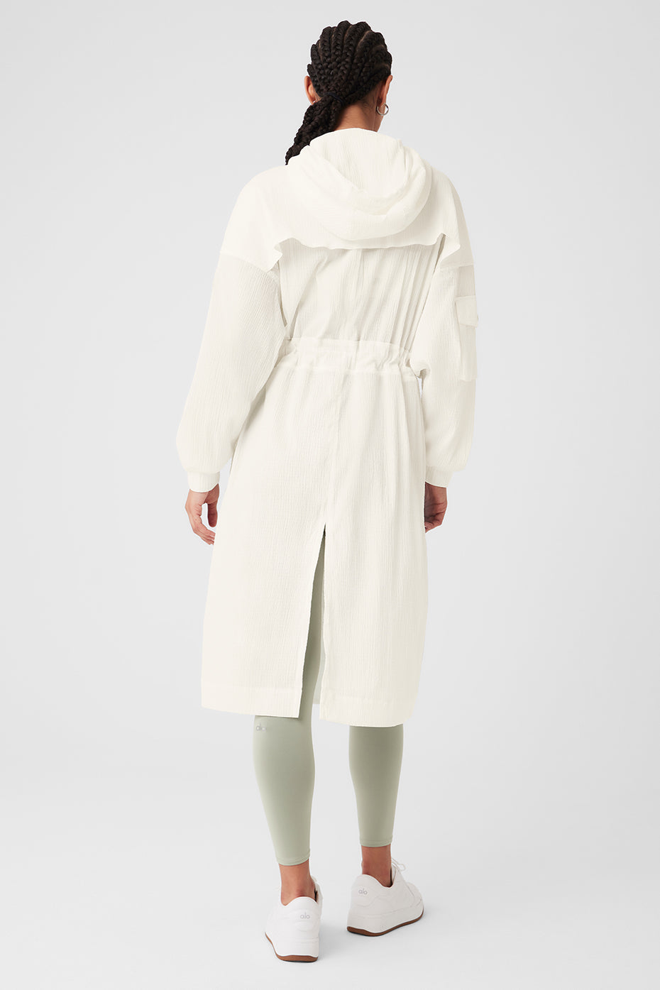 Summer Nights Lightweight Coat