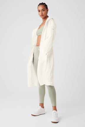 Summer Nights Lightweight Coat
