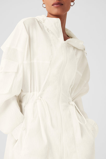 Summer Nights Lightweight Coat