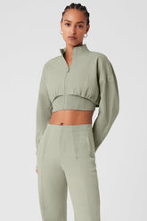 On Point Moto Jacket