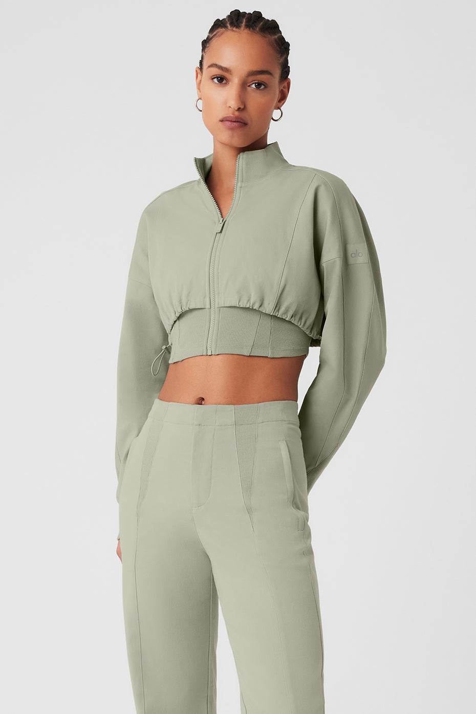 On Point Moto Jacket