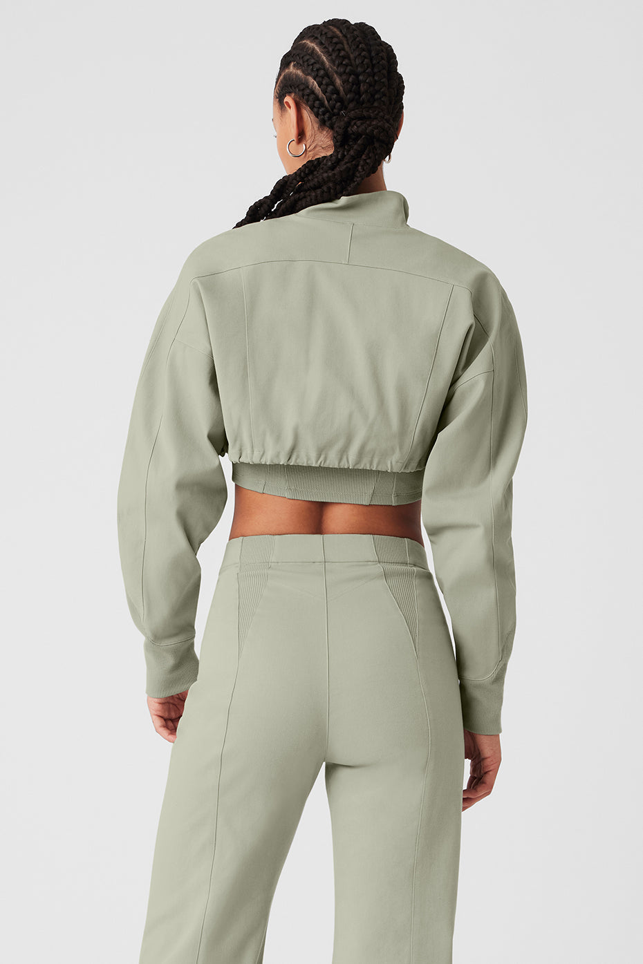 On Point Moto Jacket