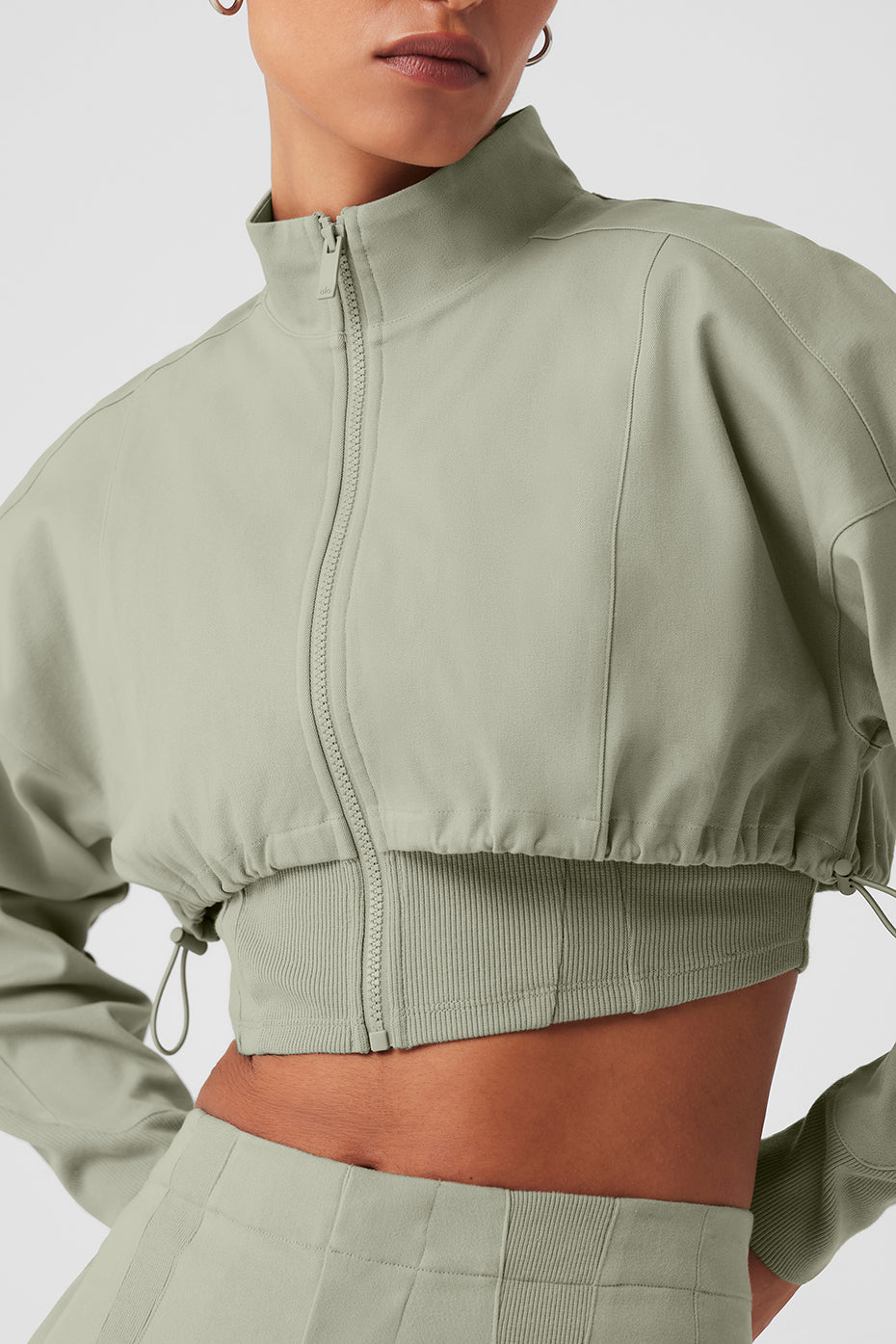 On Point Moto Jacket