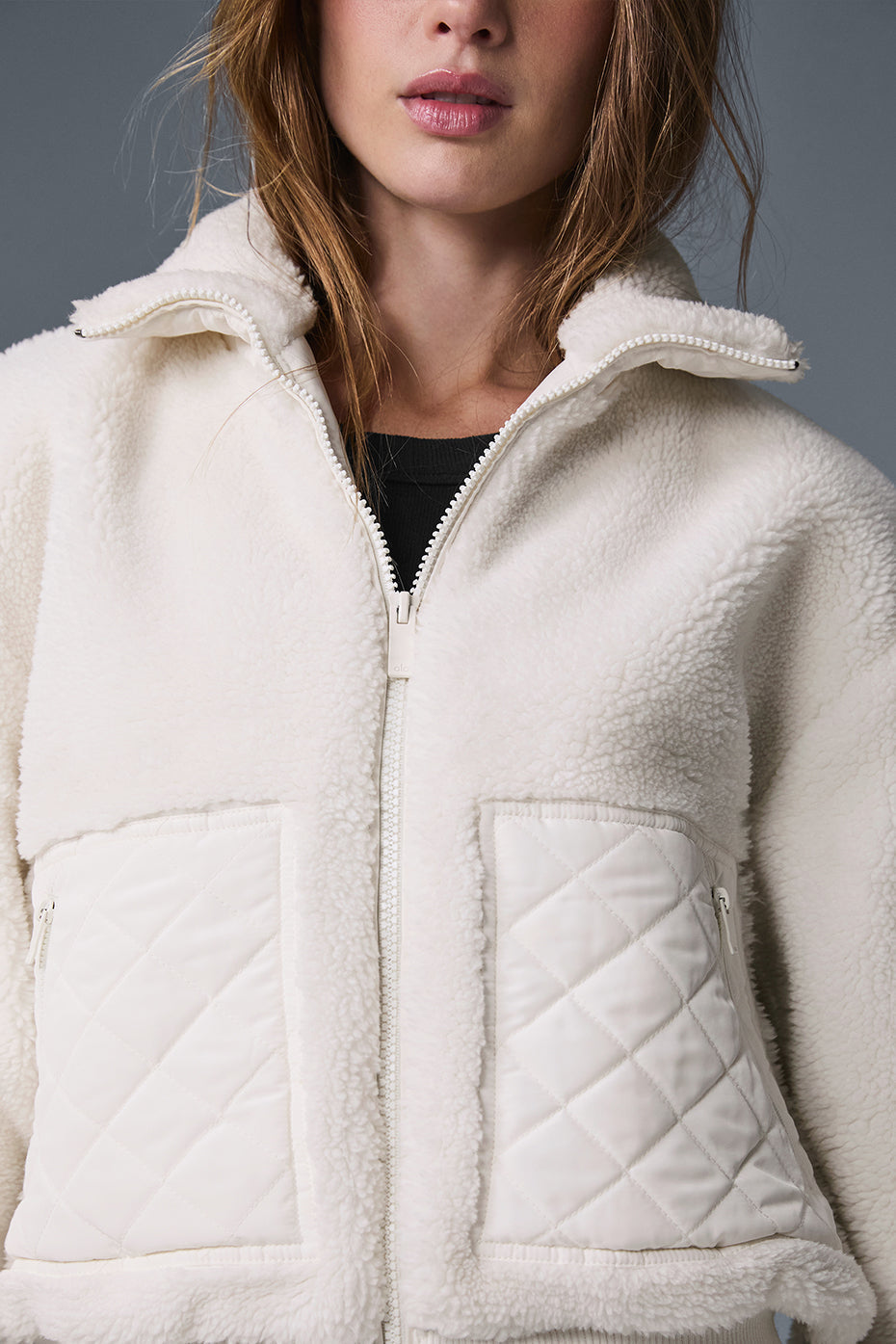 Sherpa Edge Bomber
