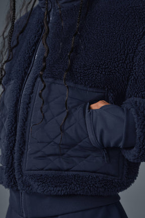 Sherpa Edge Bomber