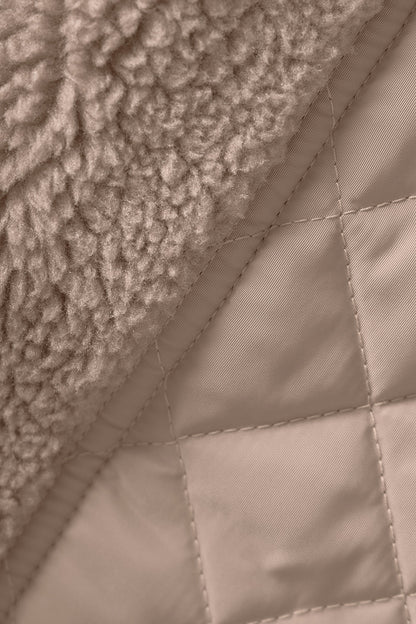 Sherpa Edge Bomber