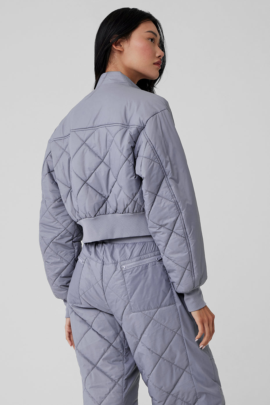 Snowrider Puffer Jacket