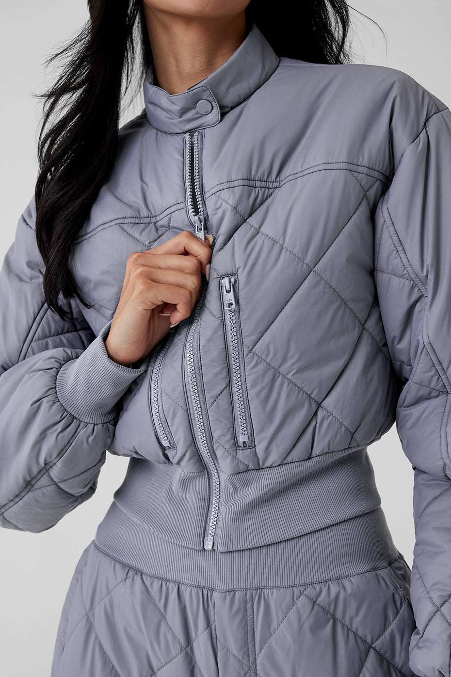 Snowrider Puffer Jacket