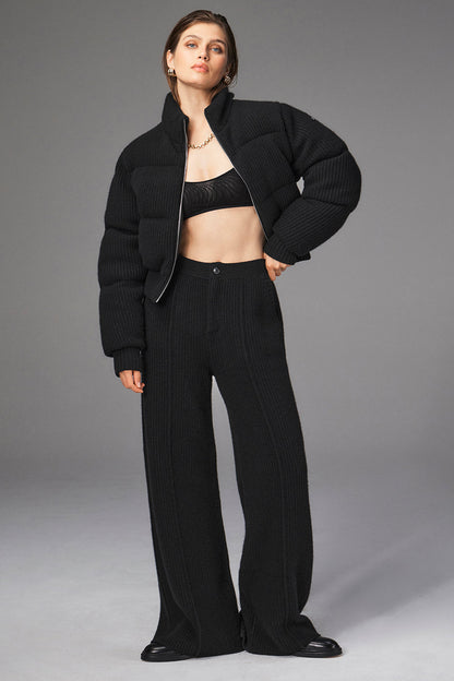 Cashmere Ma Cherie Puffer