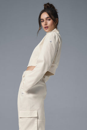 Night Out Cargo Jacket