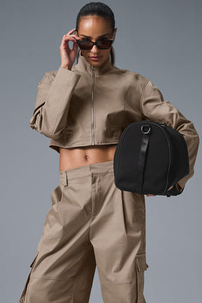 Night Out Cargo Jacket