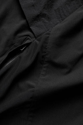Cropped Playmaker Jacket