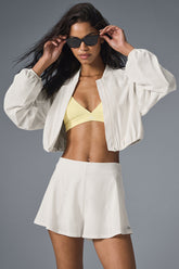 Tiebreaker Jacket