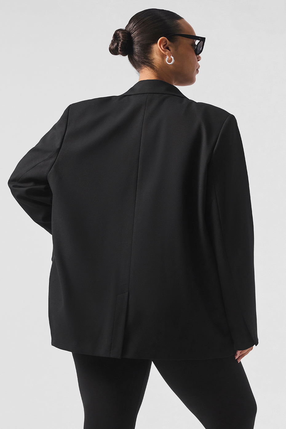 First-Class Blazer