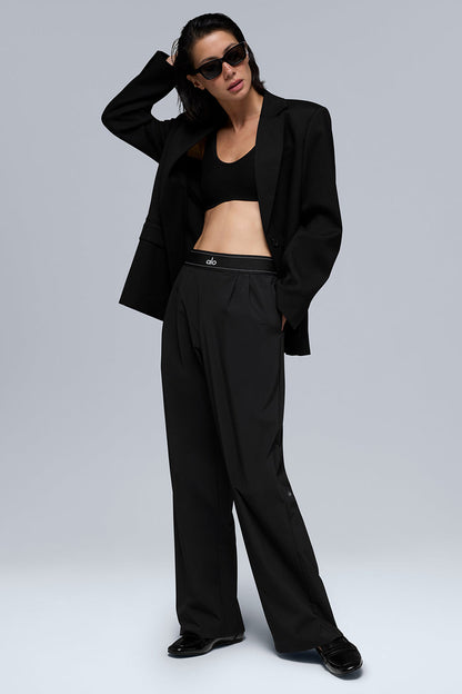 First-Class Blazer