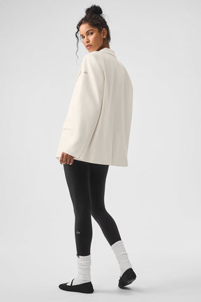 First-Class Blazer