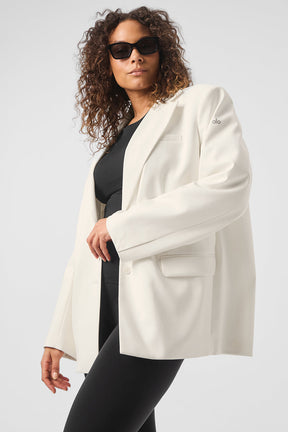 First-Class Blazer