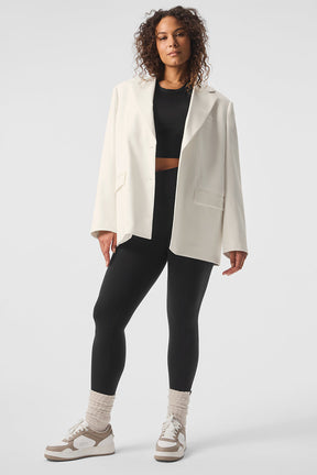 First-Class Blazer