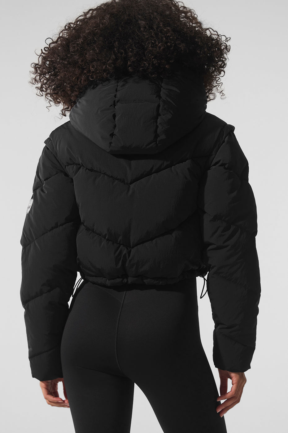 Glacier Puffer