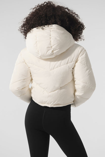 Glacier Puffer
