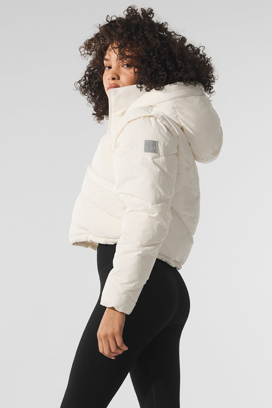 Glacier Puffer