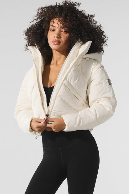 Glacier Puffer