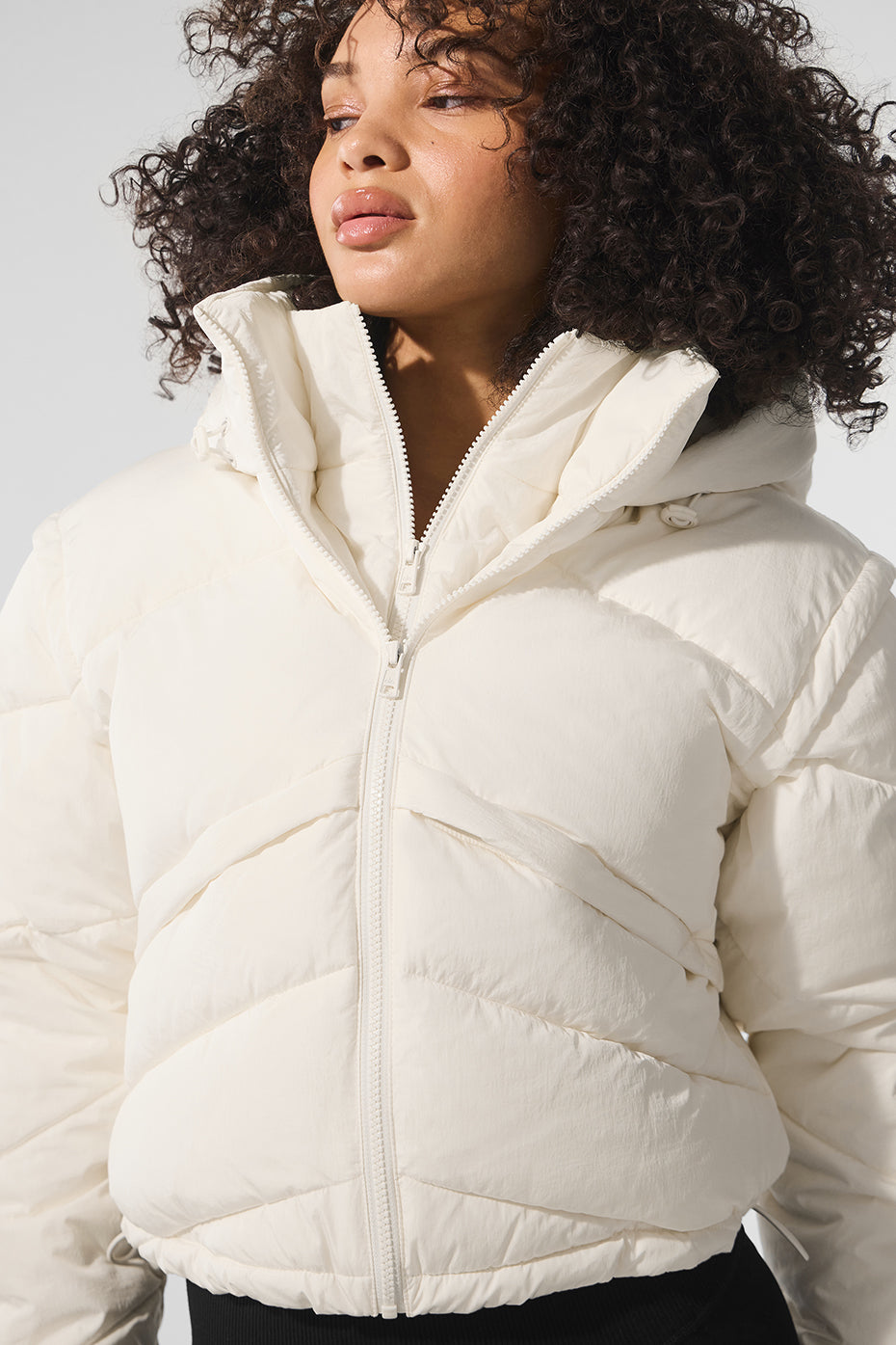 Glacier Puffer