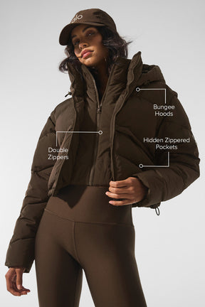 Glacier Puffer
