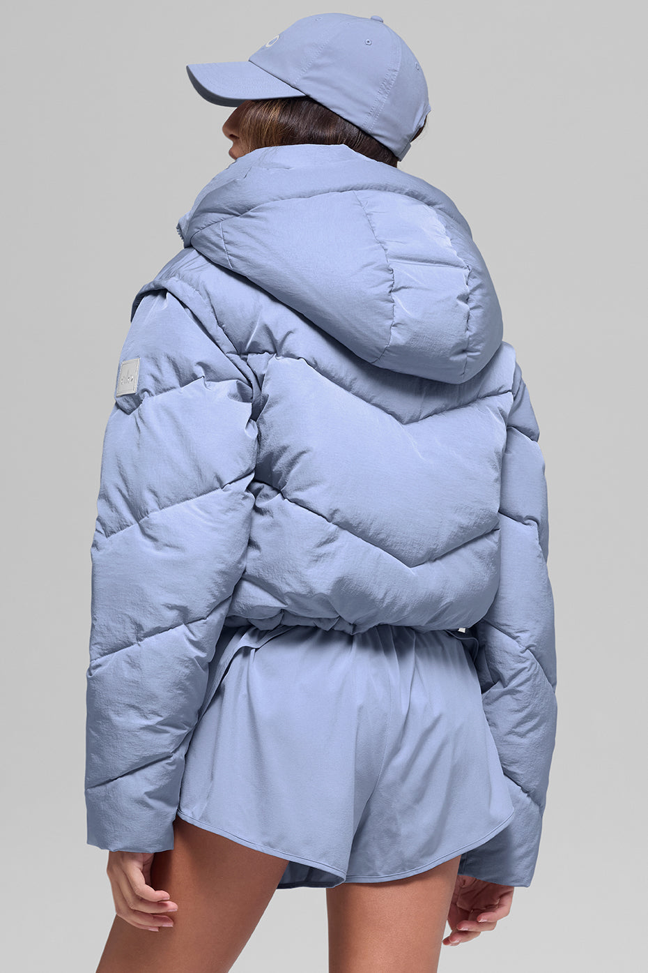 Glacier Puffer