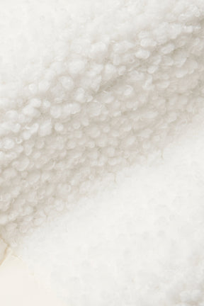 Sherpa Cozy Escape Puffer