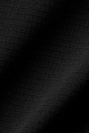 Rain Or Shine Puffer Long Coat