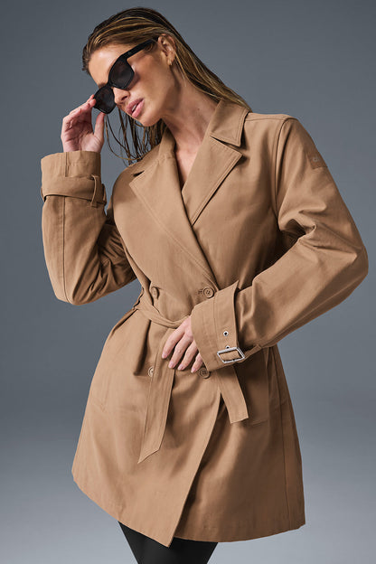 Prime Trench