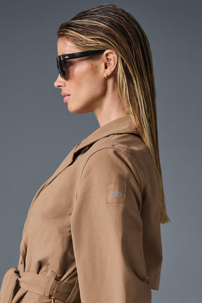 Prime Trench