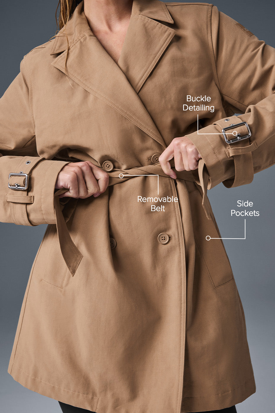 Prime Trench