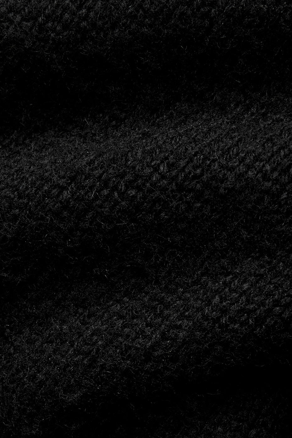 Darling Sweater Puffer