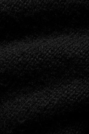 Darling Sweater Puffer