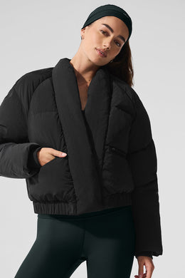 Stargazing Puffer
