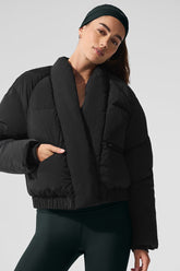 Stargazing Puffer