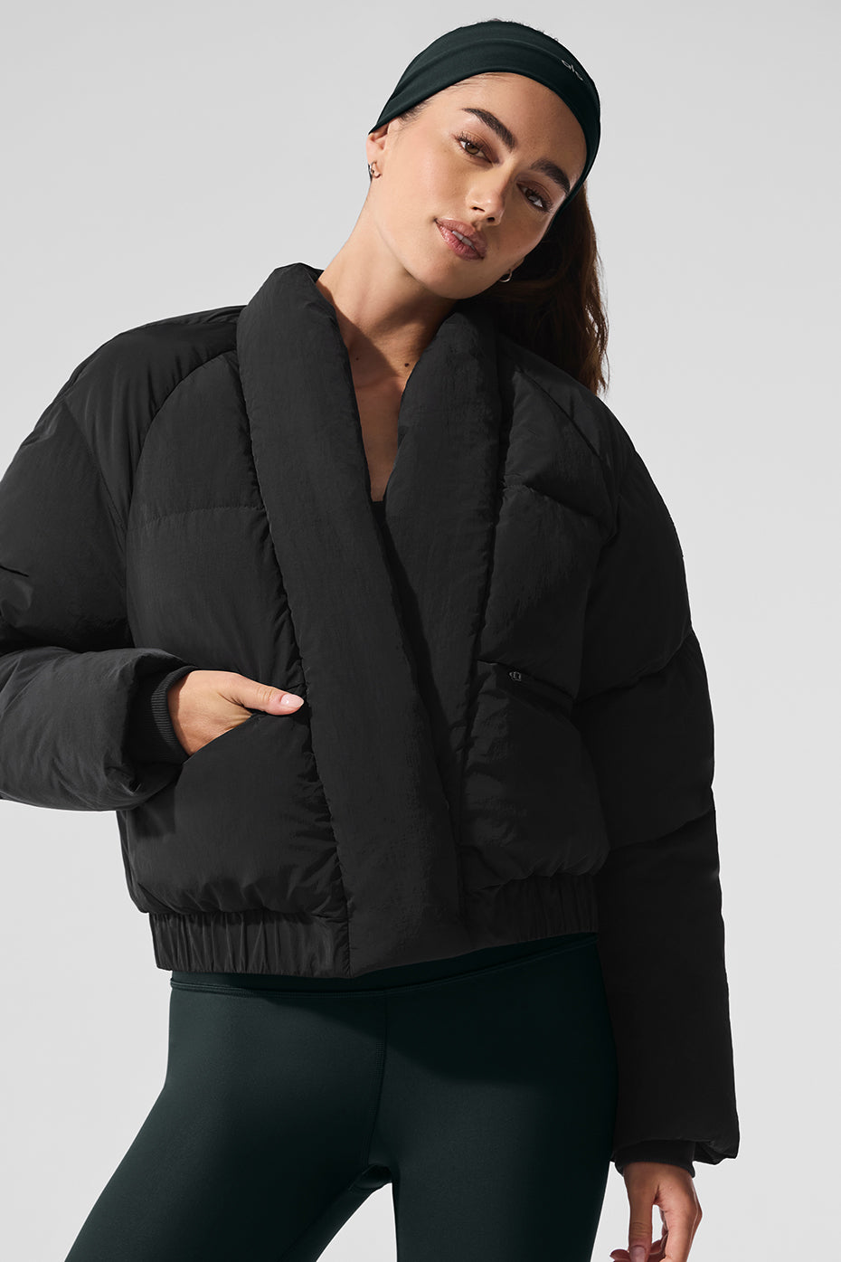 Stargazing Puffer