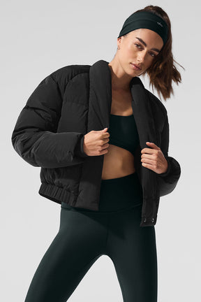 Stargazing Puffer