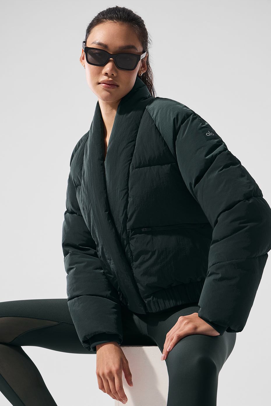 Stargazing Puffer