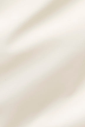 Cropped Gold Rush Puffer Vest