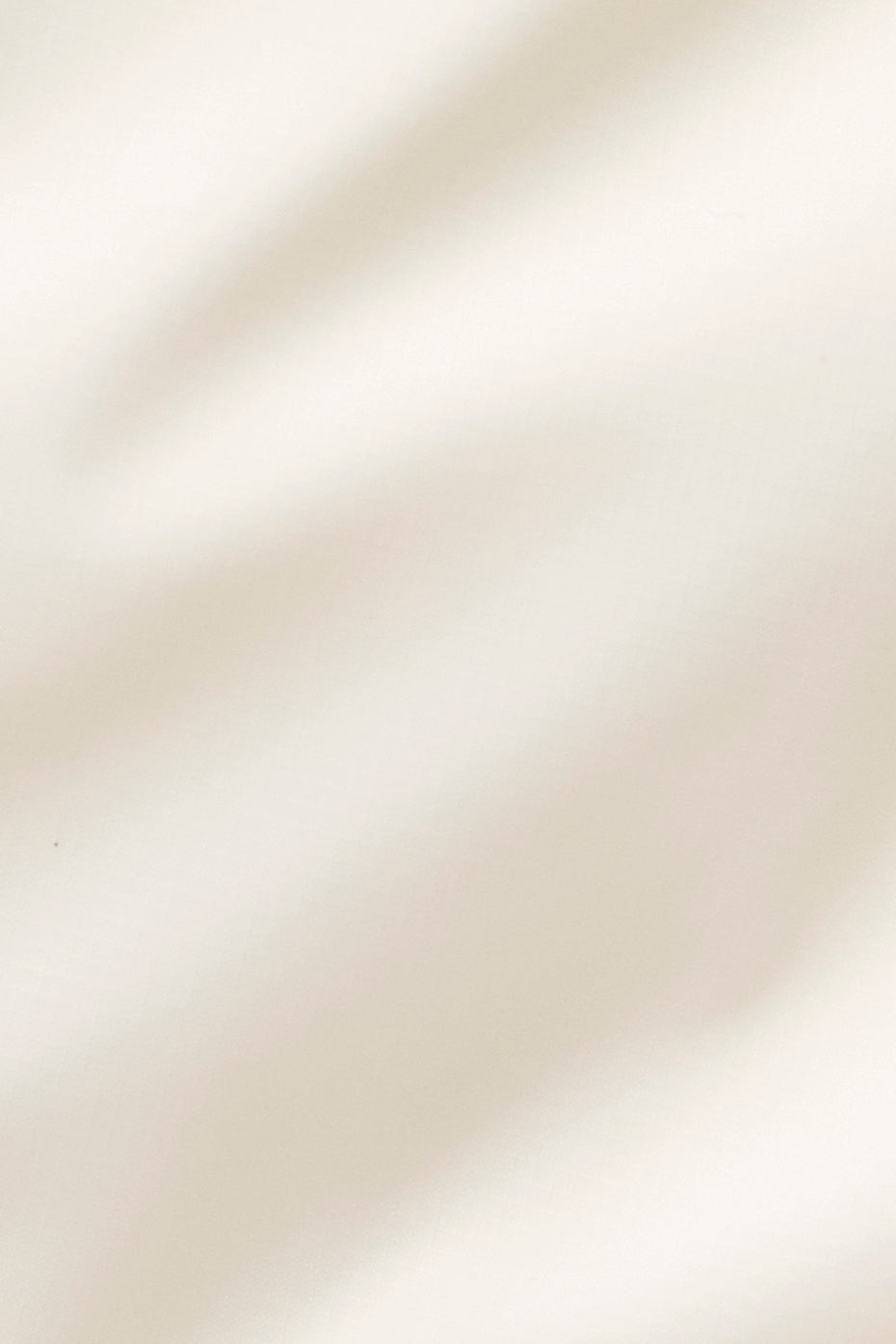 Cropped Gold Rush Puffer Vest