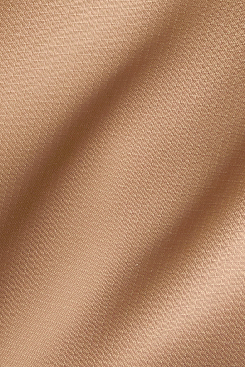 Cropped Gold Rush Puffer Vest